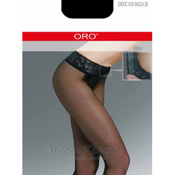 ORO Erotic Top 30